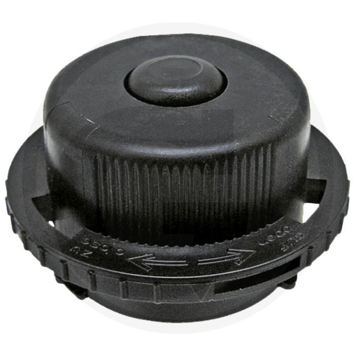 Trimmerspoel 1,3 mm voor Turbotrimmer 230 A