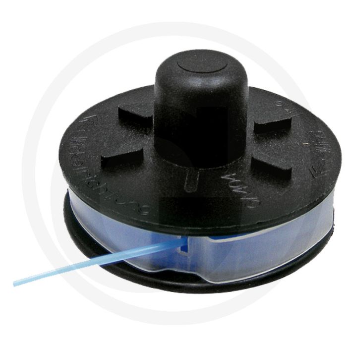 Trimmerspoel voor Turbotrimmer 230 A - 1,6 mm
