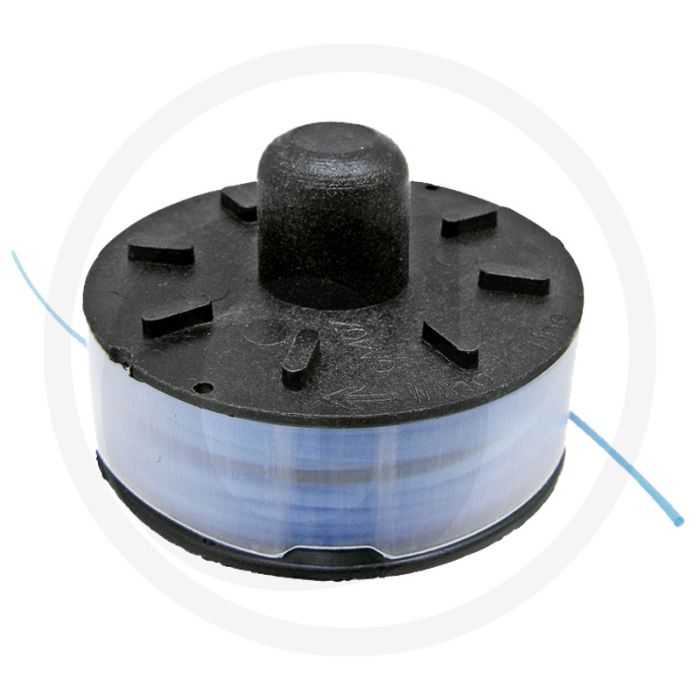 Trimmerspoel voor Gardena Turbotrimmer ClassicCut 1,6mm