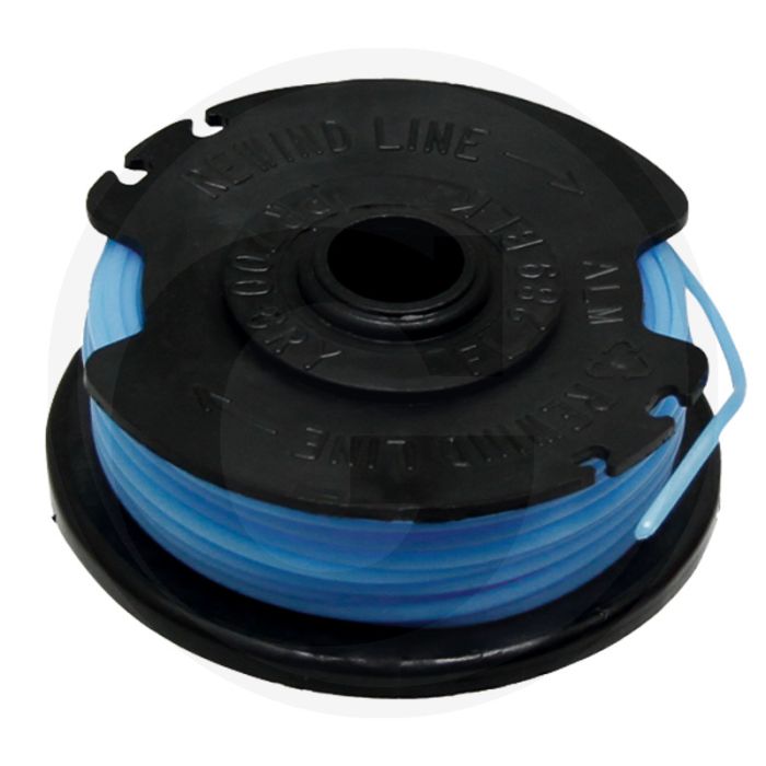 Trimmerspoel Gardena Turbotrimmer Small Cut 300 1,5mm