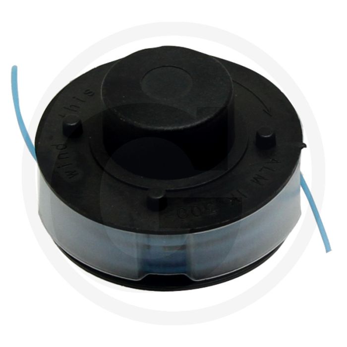 Trimmerspoel voor RT 4001 DA Sensomatic, 1,5 mm
