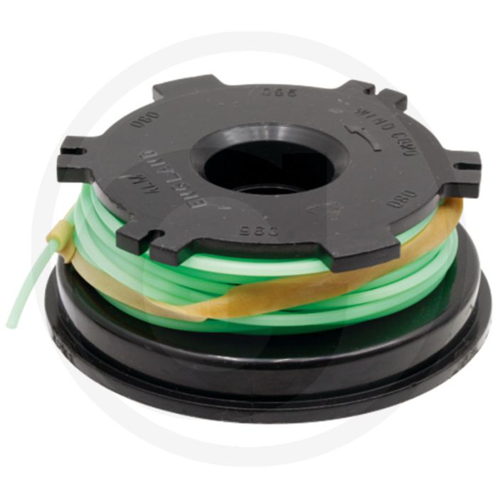 Trimmerspoel Enkeldraadsspoel 2mm Draad-Ø (700 R1)