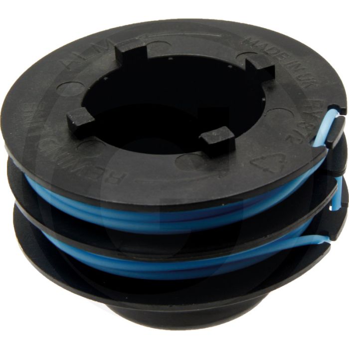 Trimmerspoel Ryobi Tweedraadsspoel 1,5 mm Ø