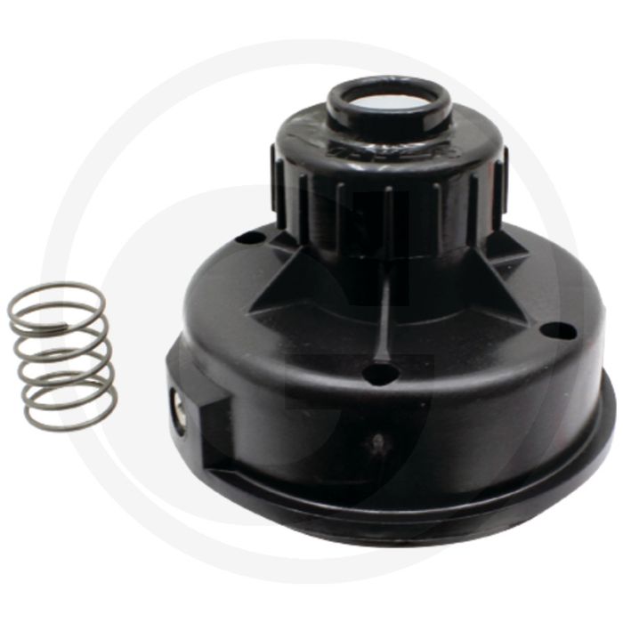Trimmerspoel Tweedraadsspoel 2,0 mm draad-Ø (LT 2543 Y, PLT 3043 YE, RPT 7011)