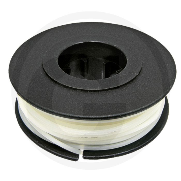 Trimmerspoel GT 835 1,5 mm Ø.