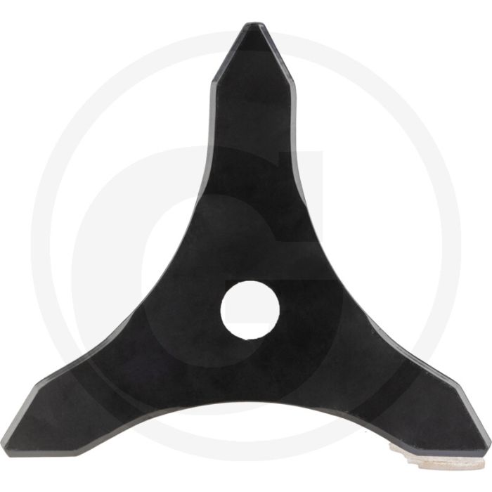 EMAK 3-tands mulchmes voor struikgewas ((4095641BR))