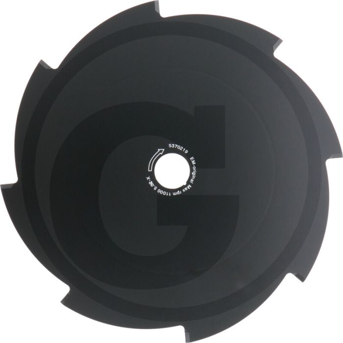Husqvarna 8-tands grasmaaimes (Gras 250-8t)