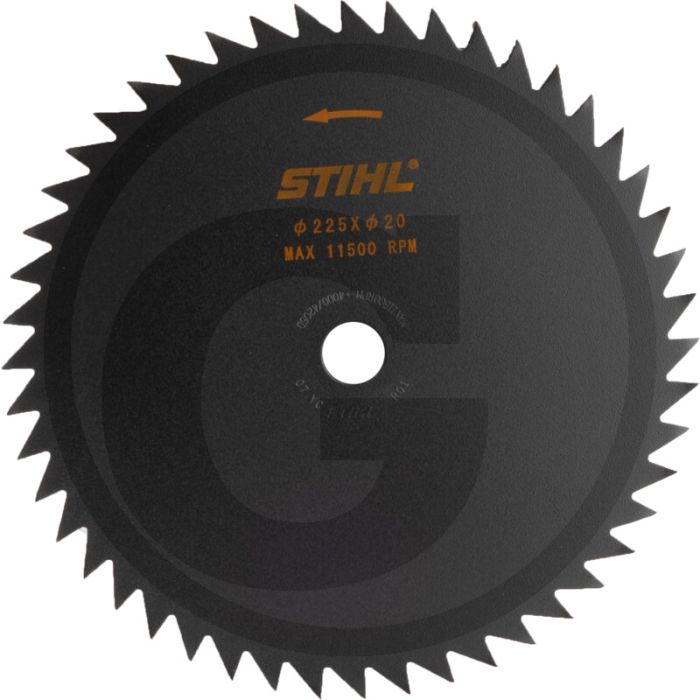 Stihl Zaagblad (WoodCut 225-48)