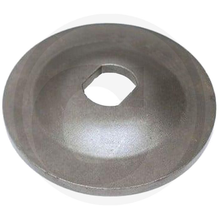 Druckscheibe Oval 70mm FS 361 C, FS 411 C... (Stihl)