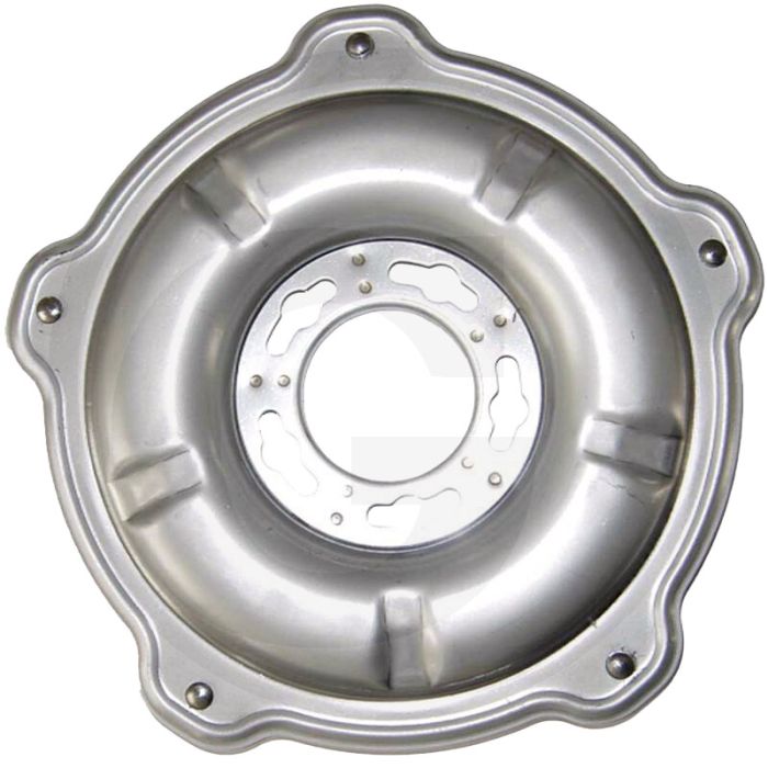 Idech Standaard glijschotel (Snijhoogte 10 mm)