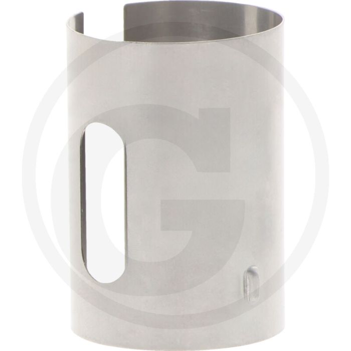 Idech Buishuls 28/25,4 mm (voor rotonde-schaar ASK-MW23)