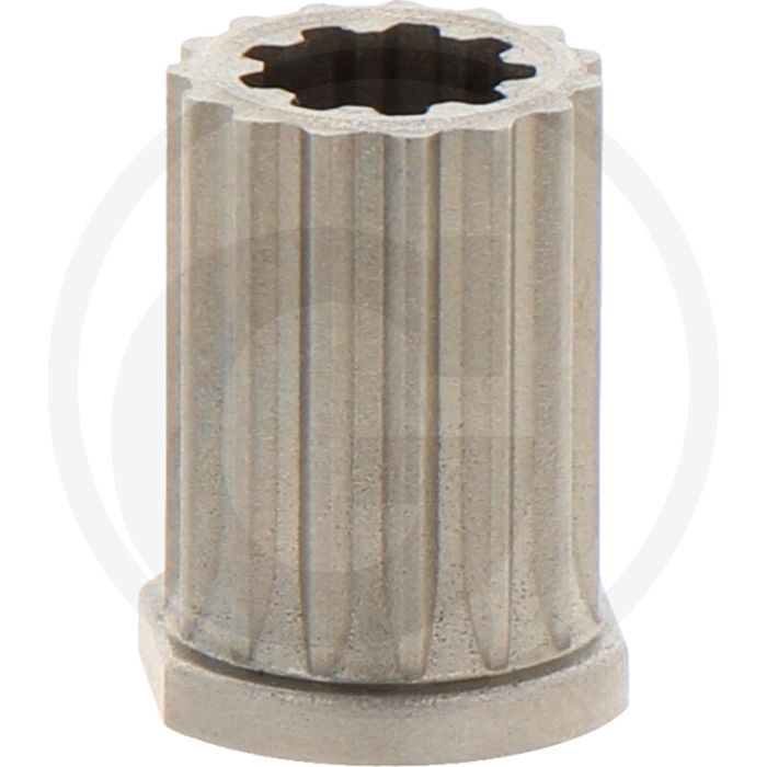 Idech Asadapter (Stervorm 9 tanden / houder 8,0 mm)