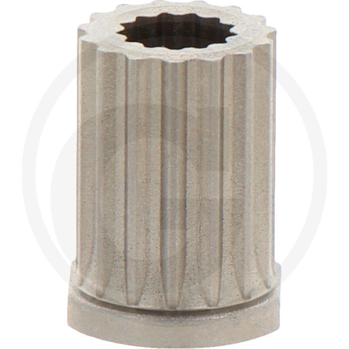 Idech Asadapter (Stervorm 13 tanden / houder 7,0 mm)