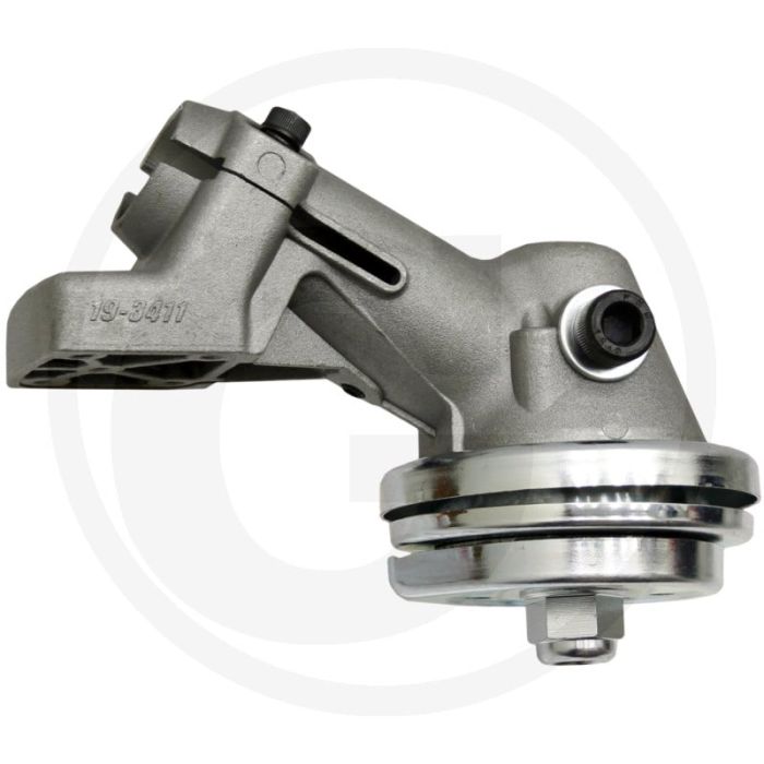 Haakse aandrijfkop Stihl FS 160-480 M12 x 1,5