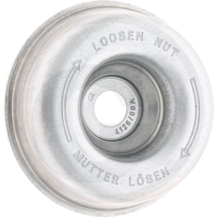 Stihl Onderschotel FR 106, FR 108, FS 55... (Buiten-Ø: 81mm, Binnen-Ø: 13mm)