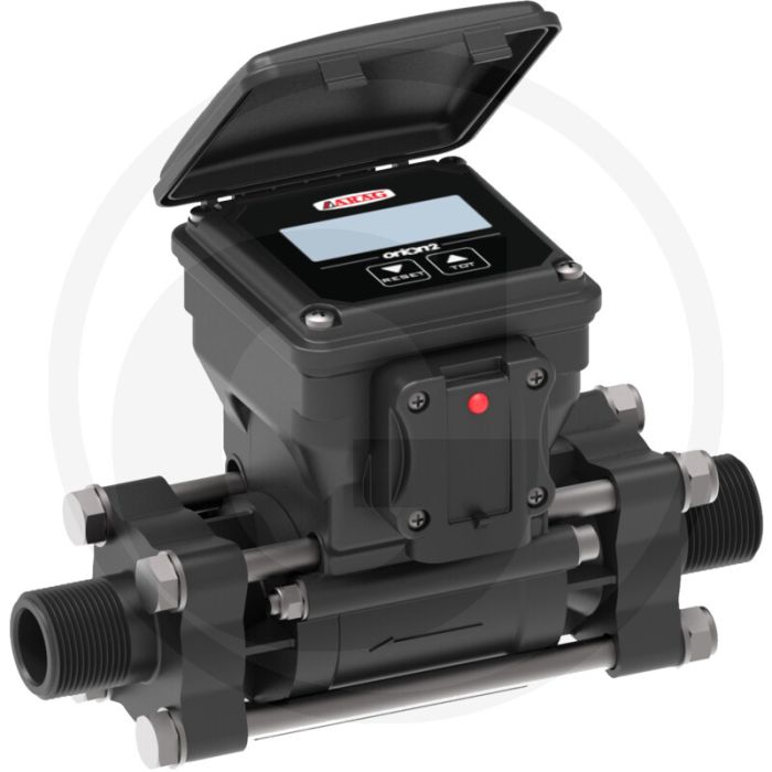 ARAG Magnetische debietmeter