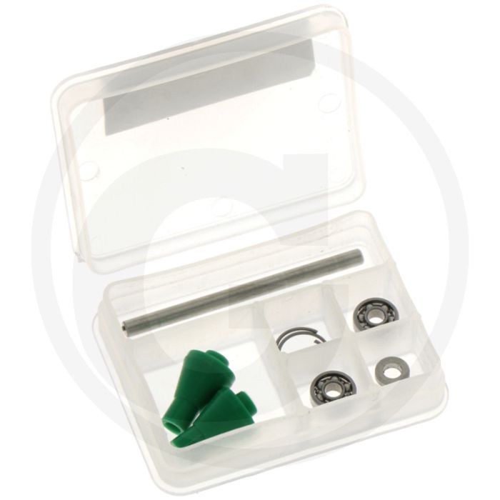 POLMAC Reparatieset voor doorstroommeter 67000370030 met kogellager