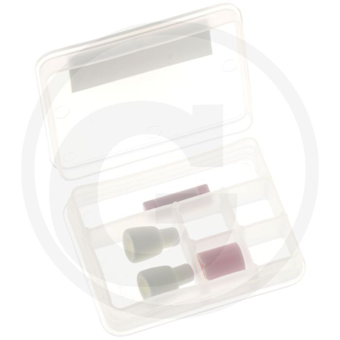 POLMAC Reparatieset voor doorstroommeter 67000370029 met keramiekager