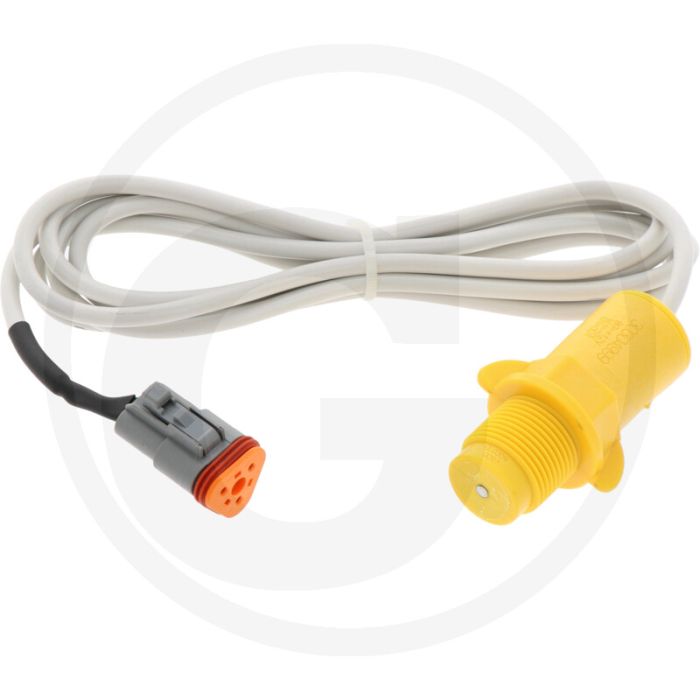 POLMAC Sensor mit Stecker