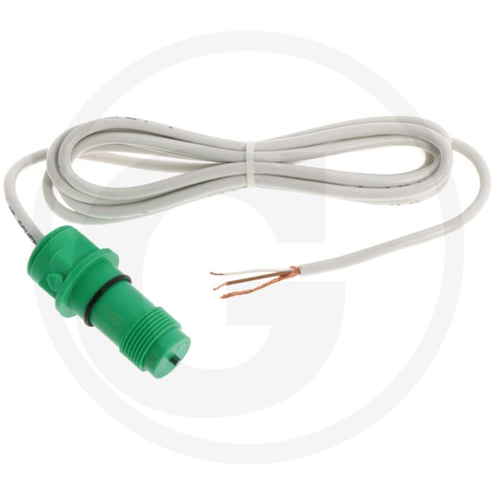 POLMAC Sensor - Signaalgolf: sinusgolf Rapid Check met kabel