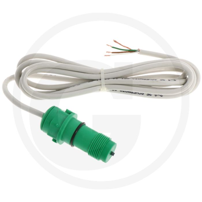 POLMAC Sensor - Signaalgolf: blokgolf Rapid Check 22 K met kabel