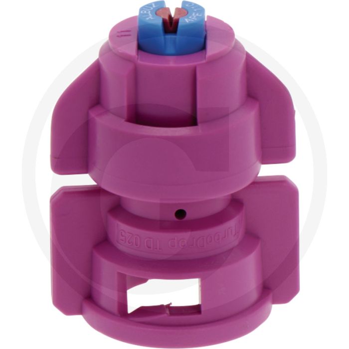 Agrotop Injector sproeidop Turbo Drop 025, 110° (110°)