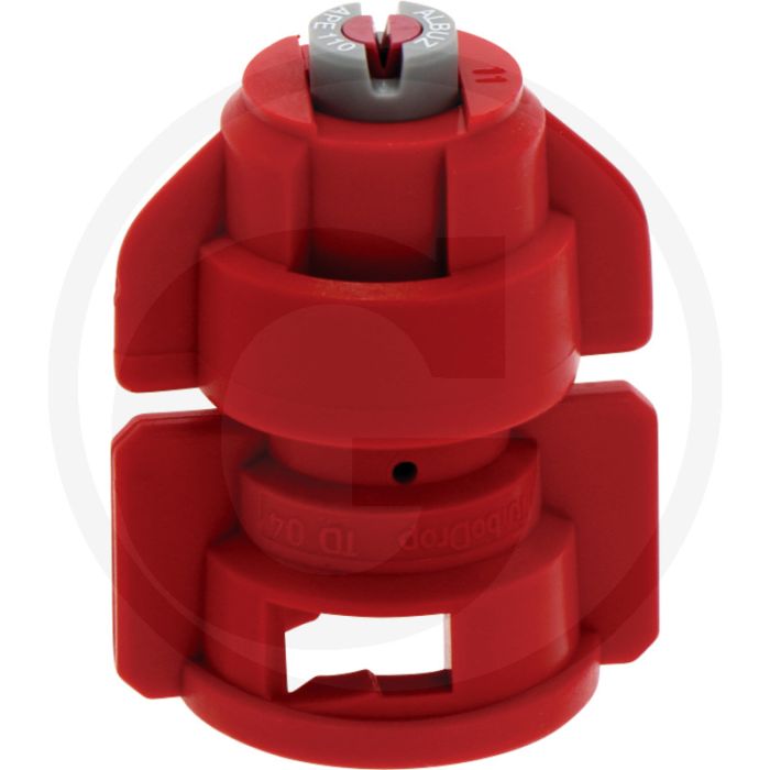 Agrotop Injector sproeidop Turbo Drop 04, 110° (110°)