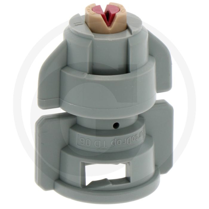 Agrotop Injector sproeidop Turbo Drop 06, 110° (110°)
