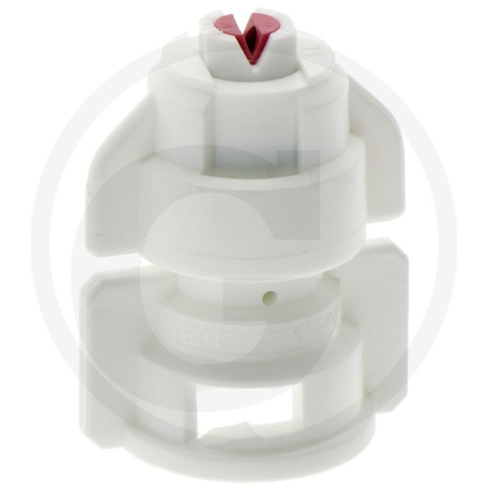 Agrotop Injector sproeidop Turbo Drop 08, 110° - Keramiek top.