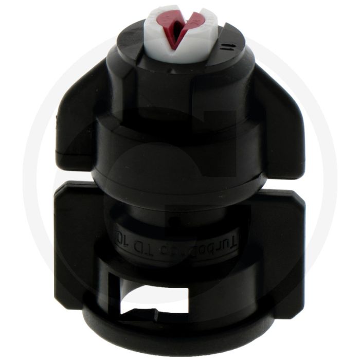 Agrotop Injector sproeidop Turbo Drop 10, 110° - Keramiek top.