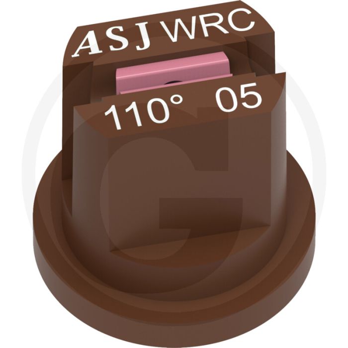 ASJ Spleetdop WRC - Keramiek Top, 110° Spuithoek