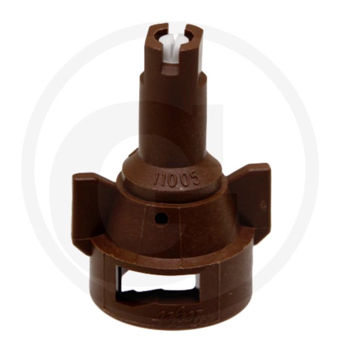 TeeJet Injector-spleetdop 110° - Keramiek top