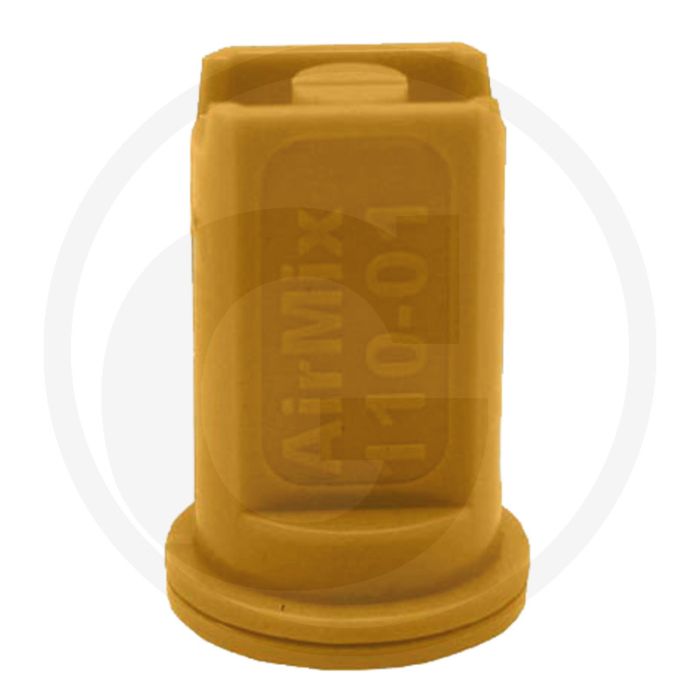 Agrotop Injector-spleetdop 110° Oranje Kunststof.
