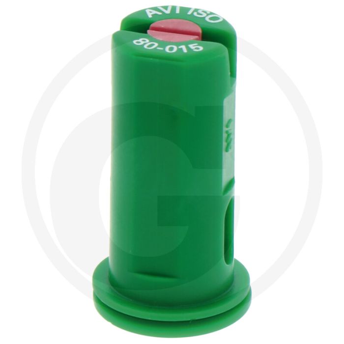Albuz Spleetdop AVI 80-015 Groen Keramiek - 80°.
