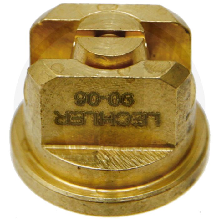 Lechler Spleetdop 80° (80°)