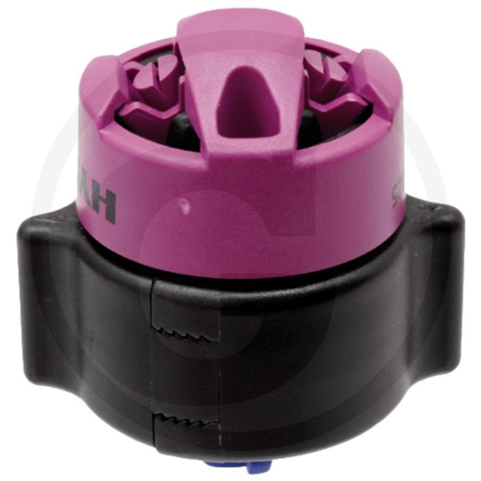 Hypro Injector-spleetdop 110° (Guardian AIR Twin GAT110-025A, ohne Filter)