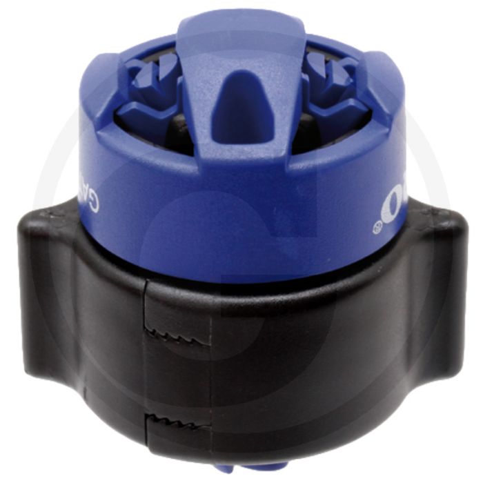 Hypro Injector-spleetdop 110° (Guardian AIR Twin GAT110-03A, ohne Filter)