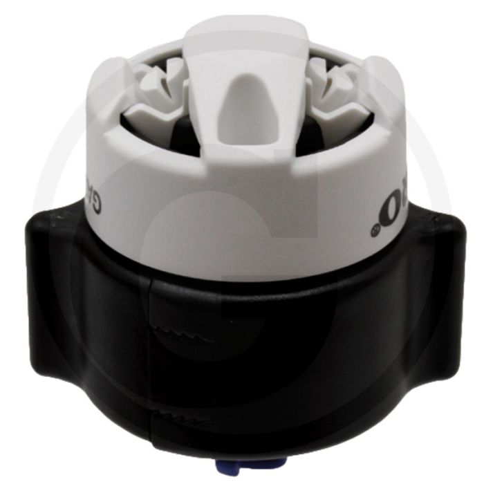 Hypro Injector-spleetdop 110° (Guardian AIR Twin GAT110-08A, ohne Filter)