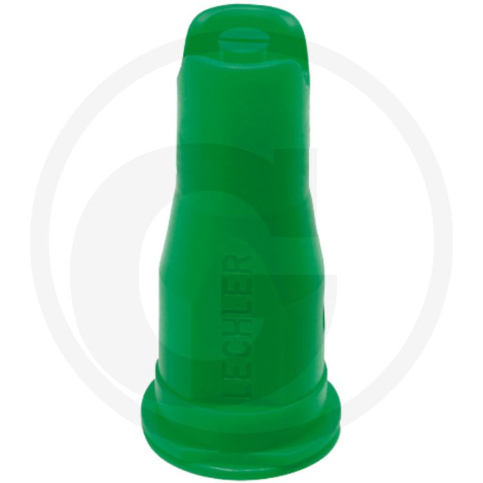 Lechler Injector spleetdop ID3-120-015 - Groen, 120° spuithoek