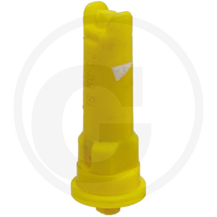 Lechler Injector-hoekstraaldop 80° (80°)