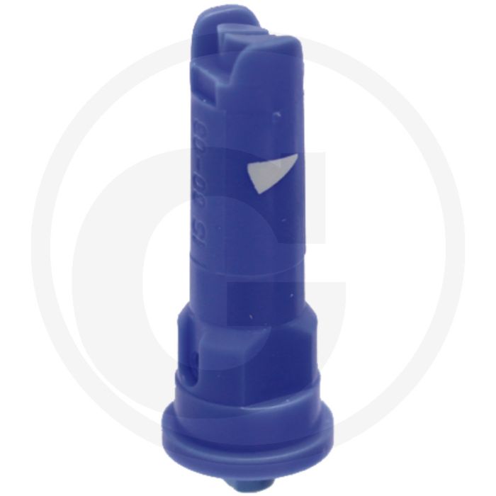 Lechler Injector-hoekstraaldop 80° (80°)