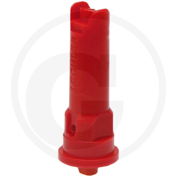 Lechler Injector-hoekstraaldop 80° (80°)