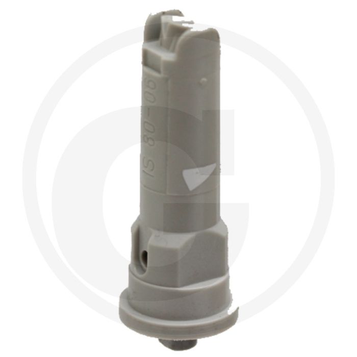 Lechler Injector-hoekstraaldop 80° (80°)