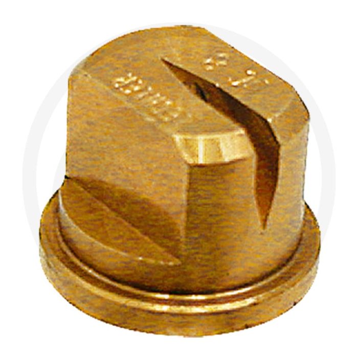 Lechler Schuine straal sproeidop 90° (80°)