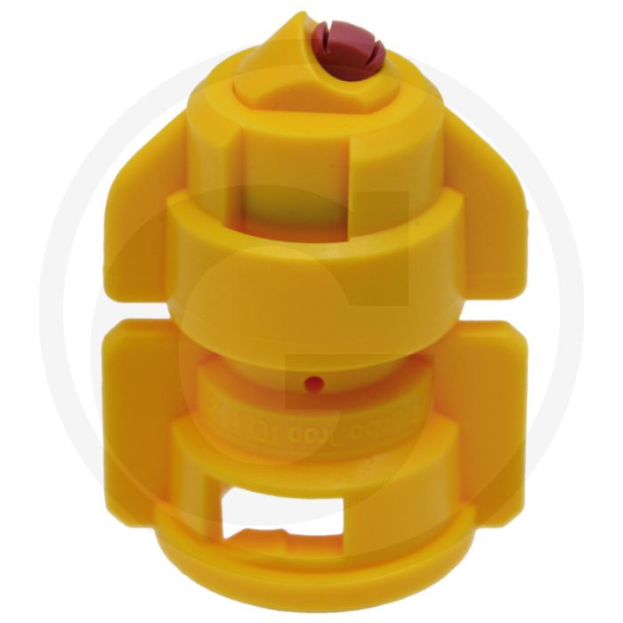 Agrotop Spuitdop TurboDrop HiSpeed standaard 02, (geel 110°)