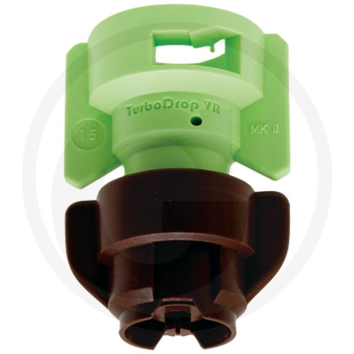 Agrotop Sproeidop TD VR Mk.III Gr 1.5 TipCap (Standaard)