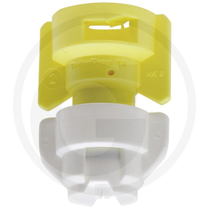 Agrotop Sproeidop TD VR Mk.III Gr 2 TipCap (Standaard)