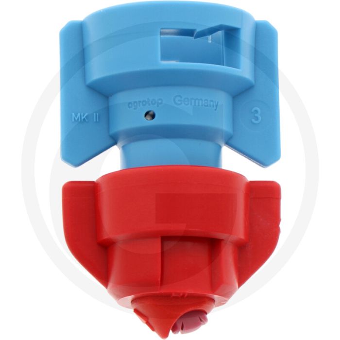 Agrotop Sproeidop TD VR Mk.III Gr 3 HiSpeed (Standaard)
