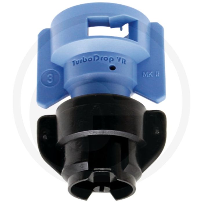 Agrotop Sproeidop TD VR Mk.III Gr 3 TipCap (Standaard)
