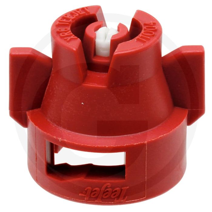 TeeJet Spleetdop 110° Rood Keramiek - XRC11004-VK
